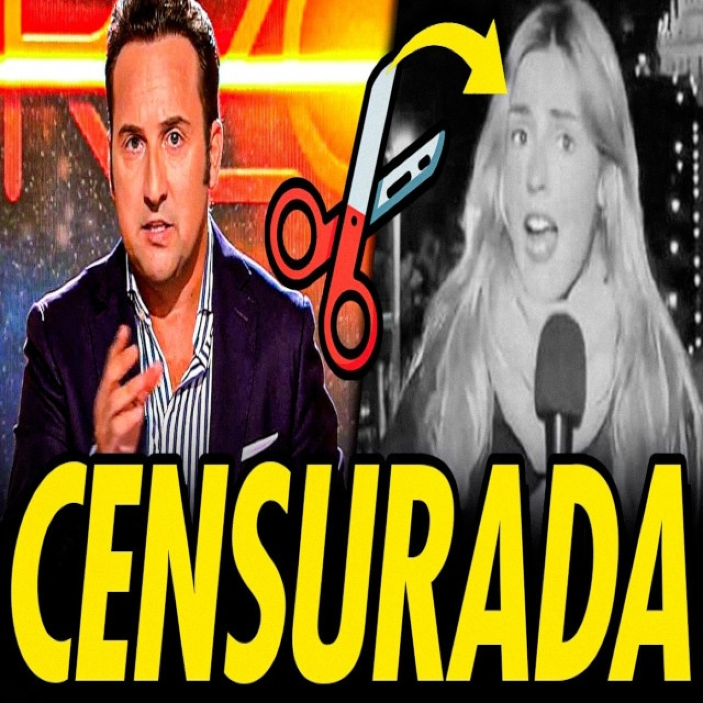 HORIZONTE CENSURA A SUS PROPIOS PERIODISTAS TRAS RECIBIR UN MENSAJE DE "LA COMUNIDAD JUDÍA".