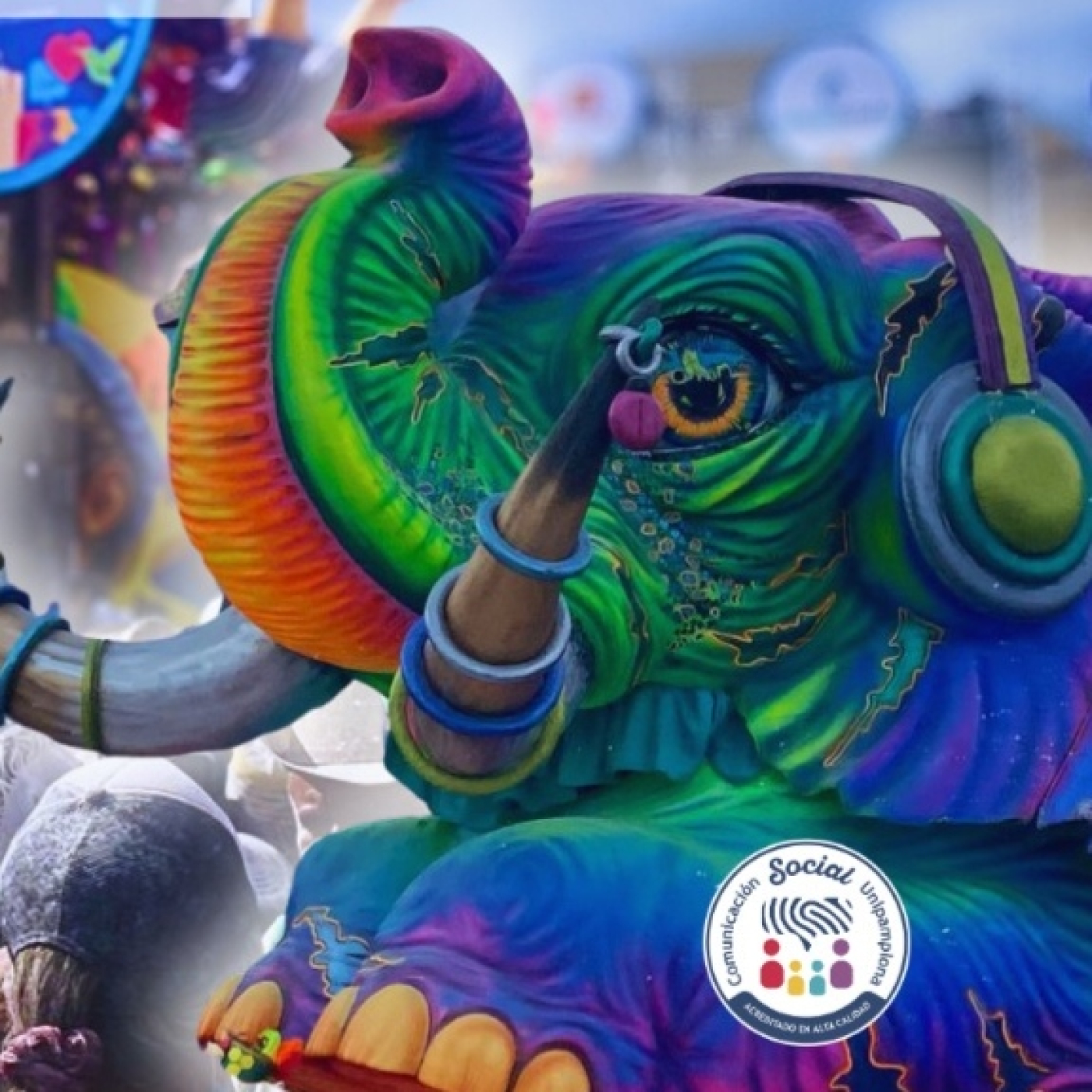 Ecos del carnaval (2) episode artwork