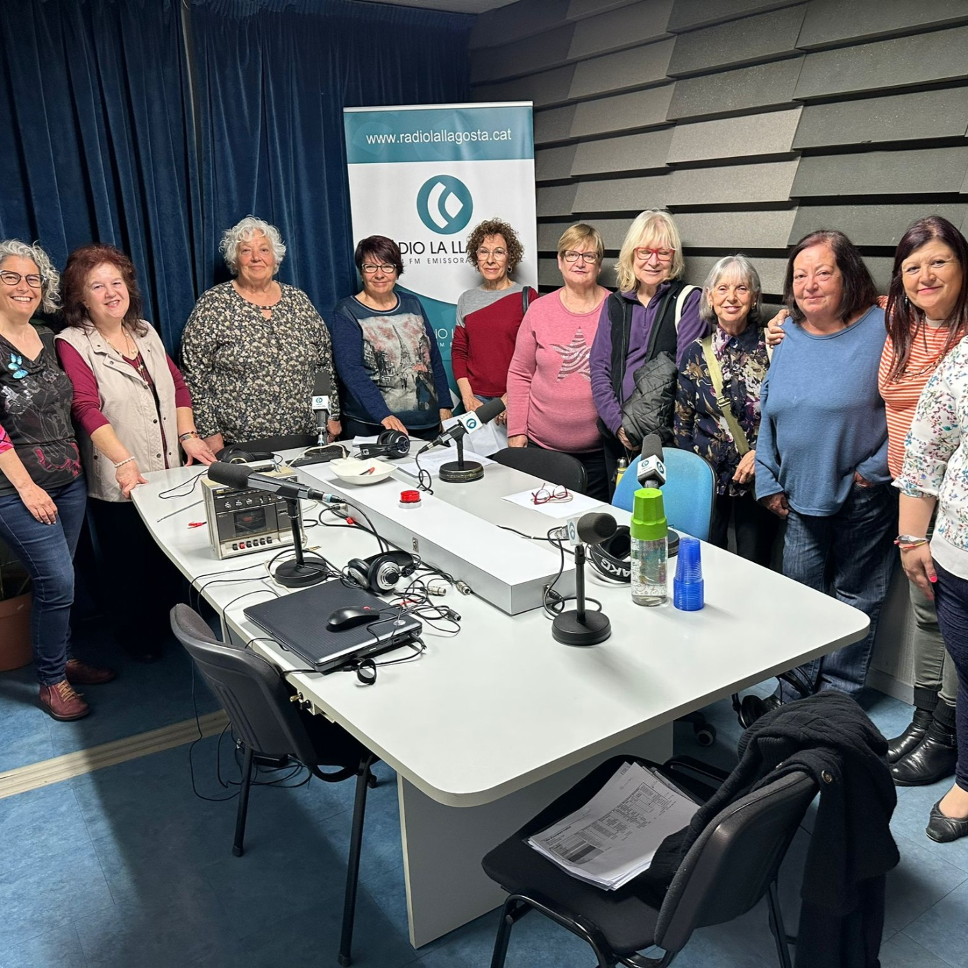 Taller de Poesia, Biblioteca Municipal de la Llago