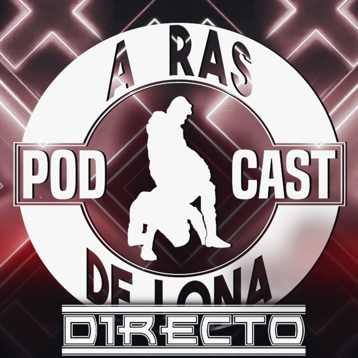 ARDL Directo 03/12/23: CM Punk en WWE, Randy Orton se queda en SmackDown, se mueven las entradas para AEW All In London episode artwork