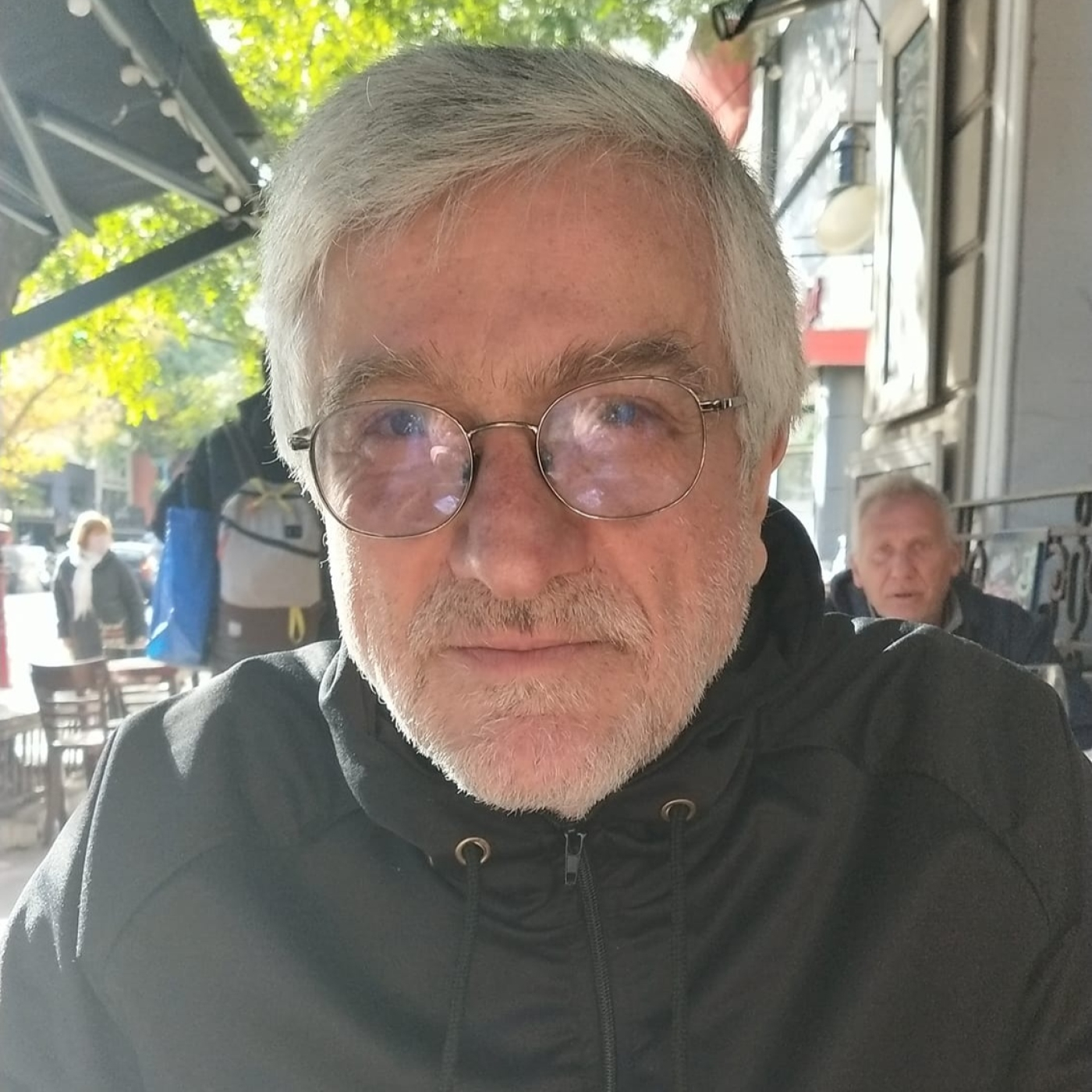 Andrés Marcelo Sarlengo