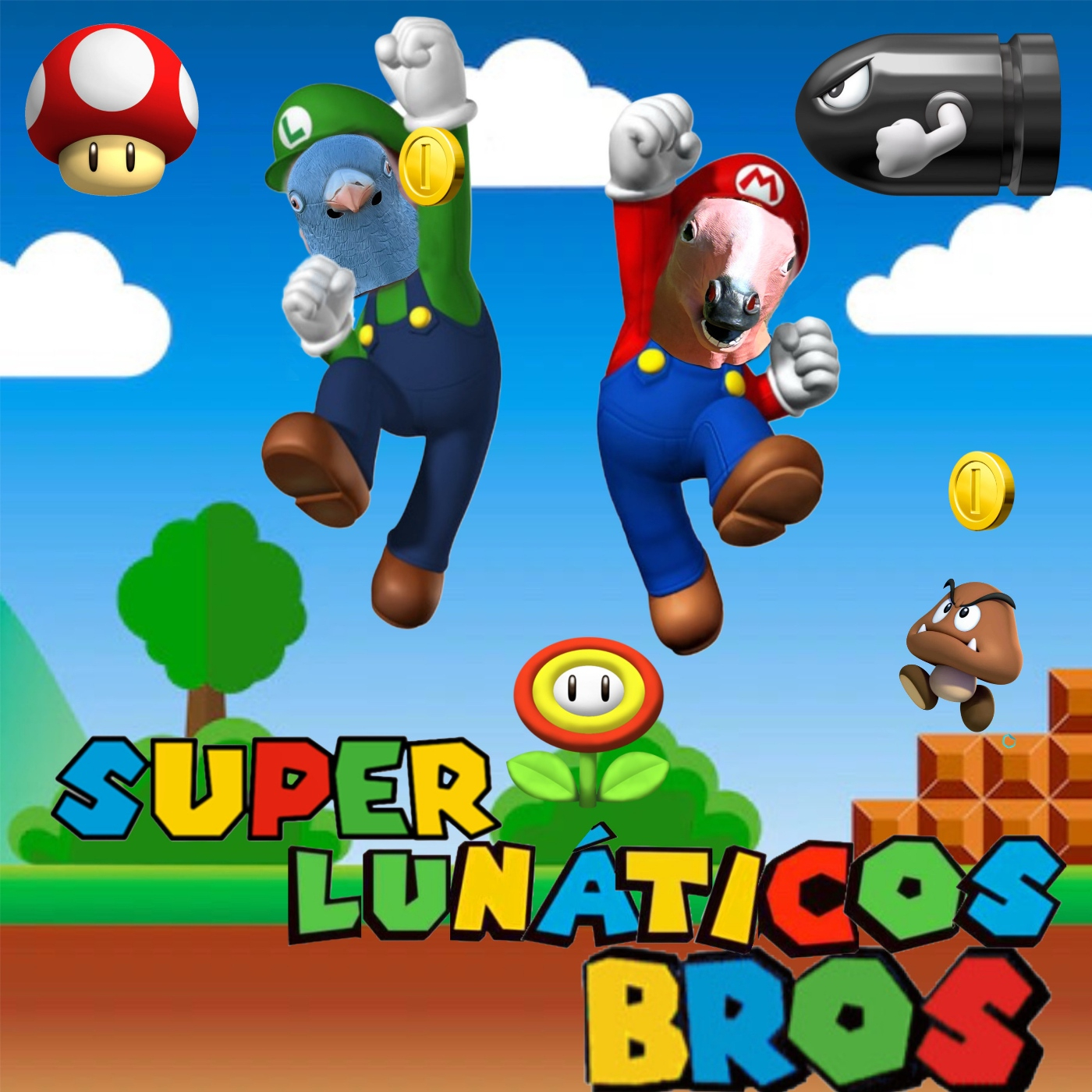 2x15 El caco-asistente y partimos la consola ligando con palomas, ¡con tostada incluida! episode artwork