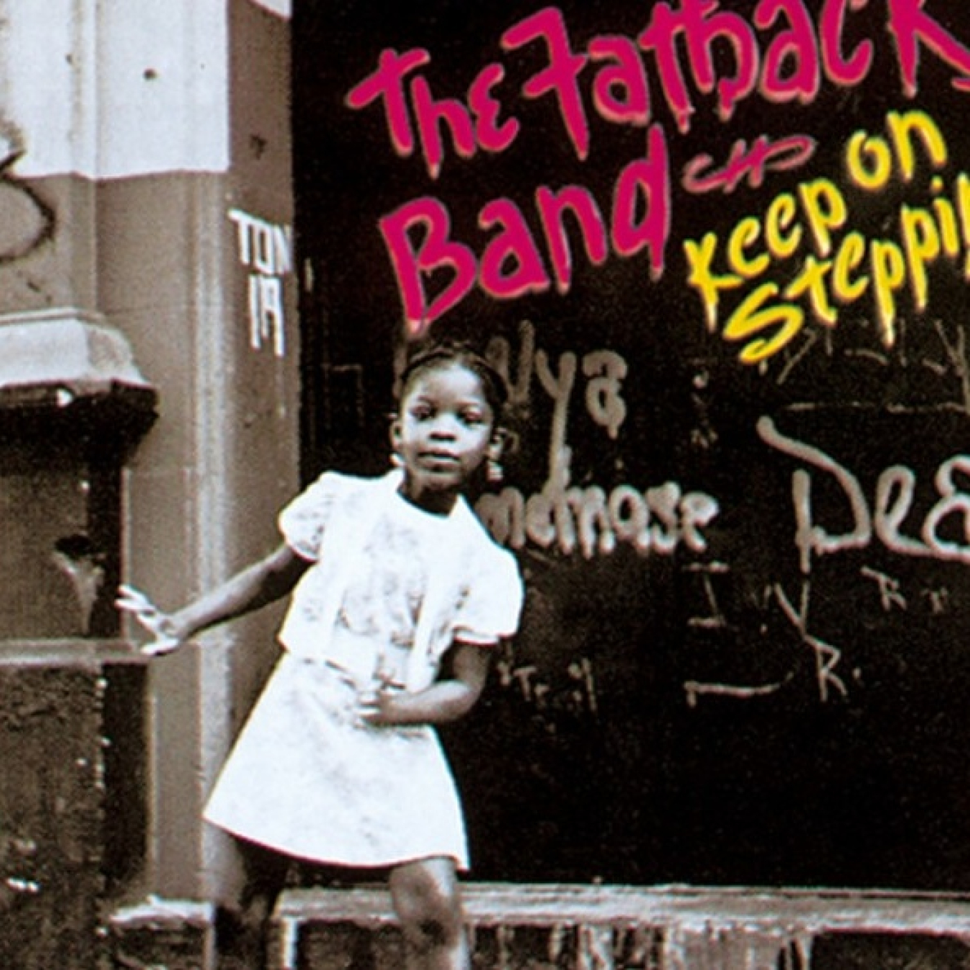 B.T. Express, Rick James, T-Connection - 06-07-25 episode artwork
