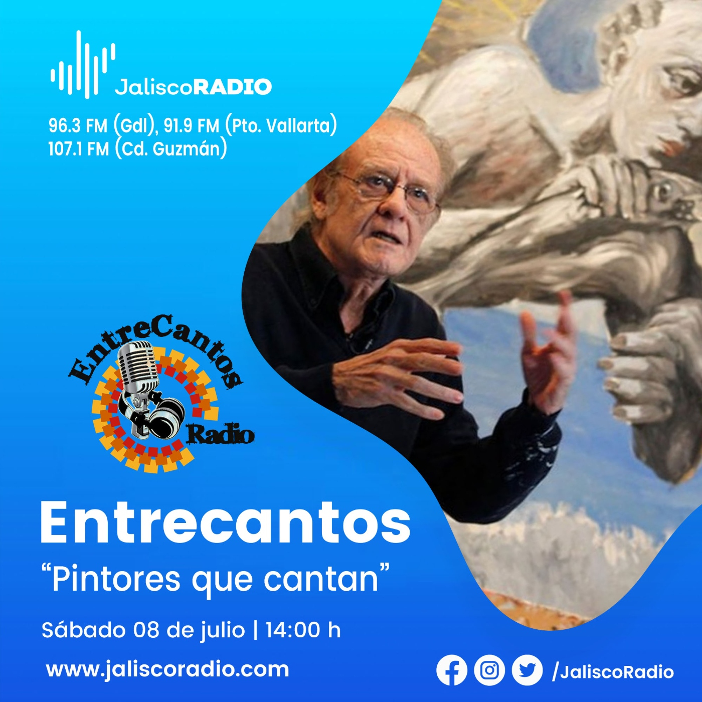 entrecantosradio