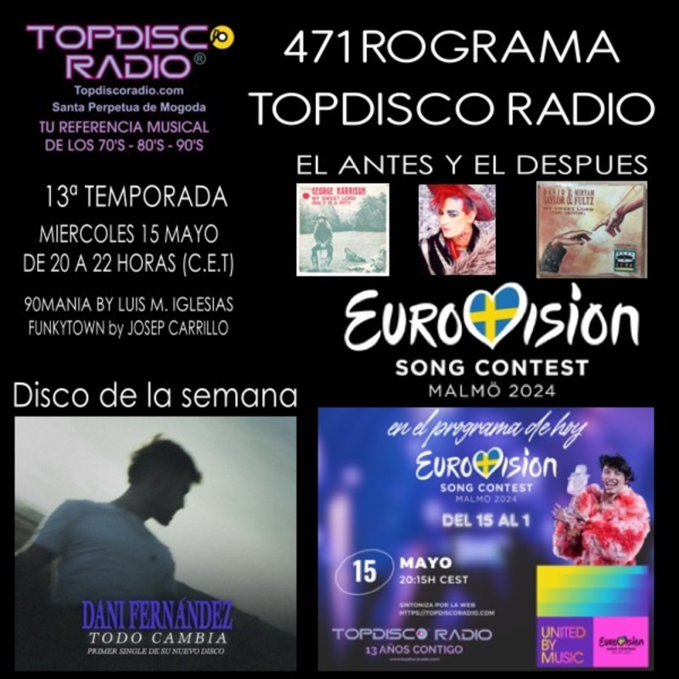TOPDISCO RADIO