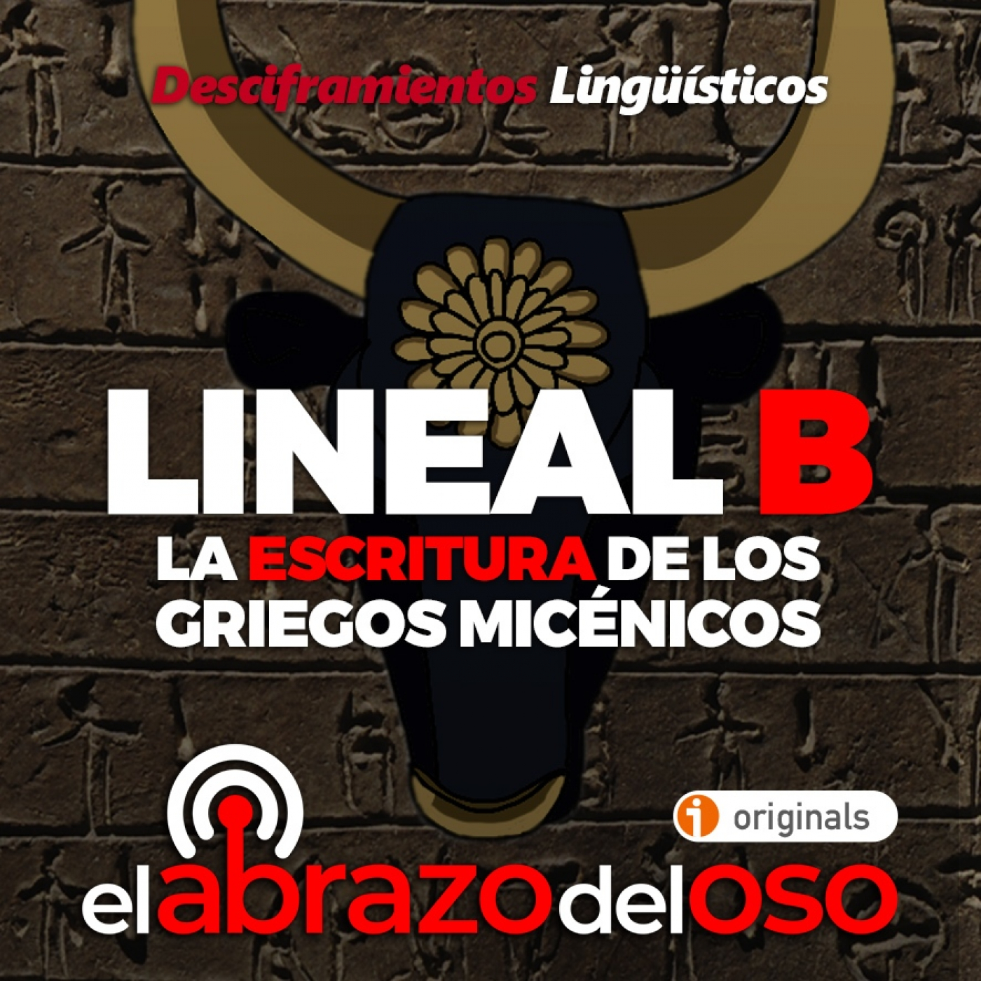 Lineal B: la escritura de los griegos micénicos - Desciframientos lingüísticos - El Abrazo del Oso