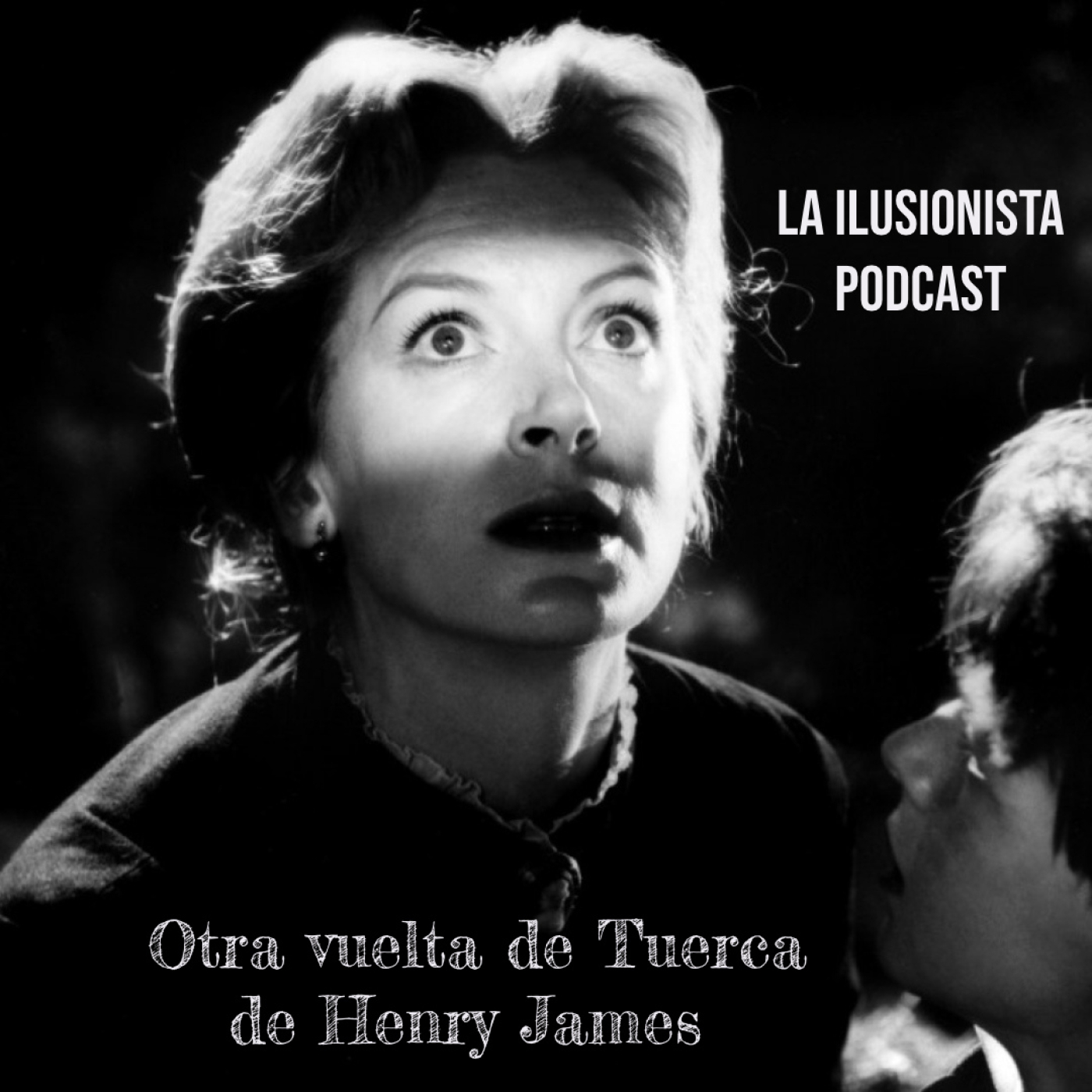La Ilusionista