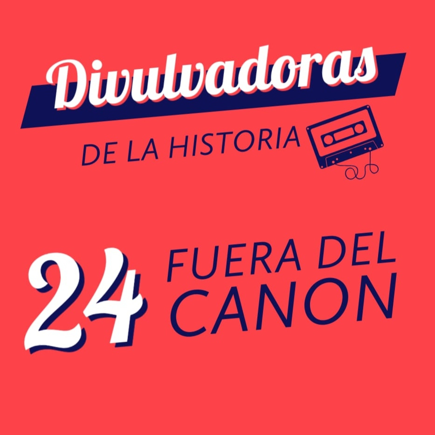 Divulvadoras de la Historia