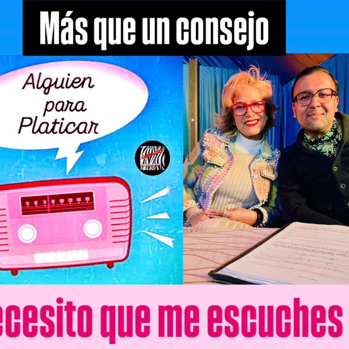 Qué Curada Producciones