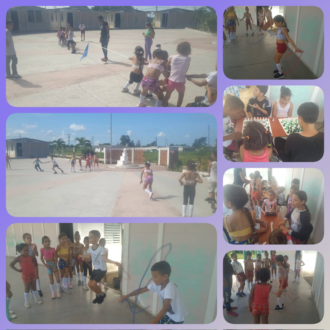 Proyecto Toma Deportiva Siempre Joven prosigue este verano en San Luis episode artwork