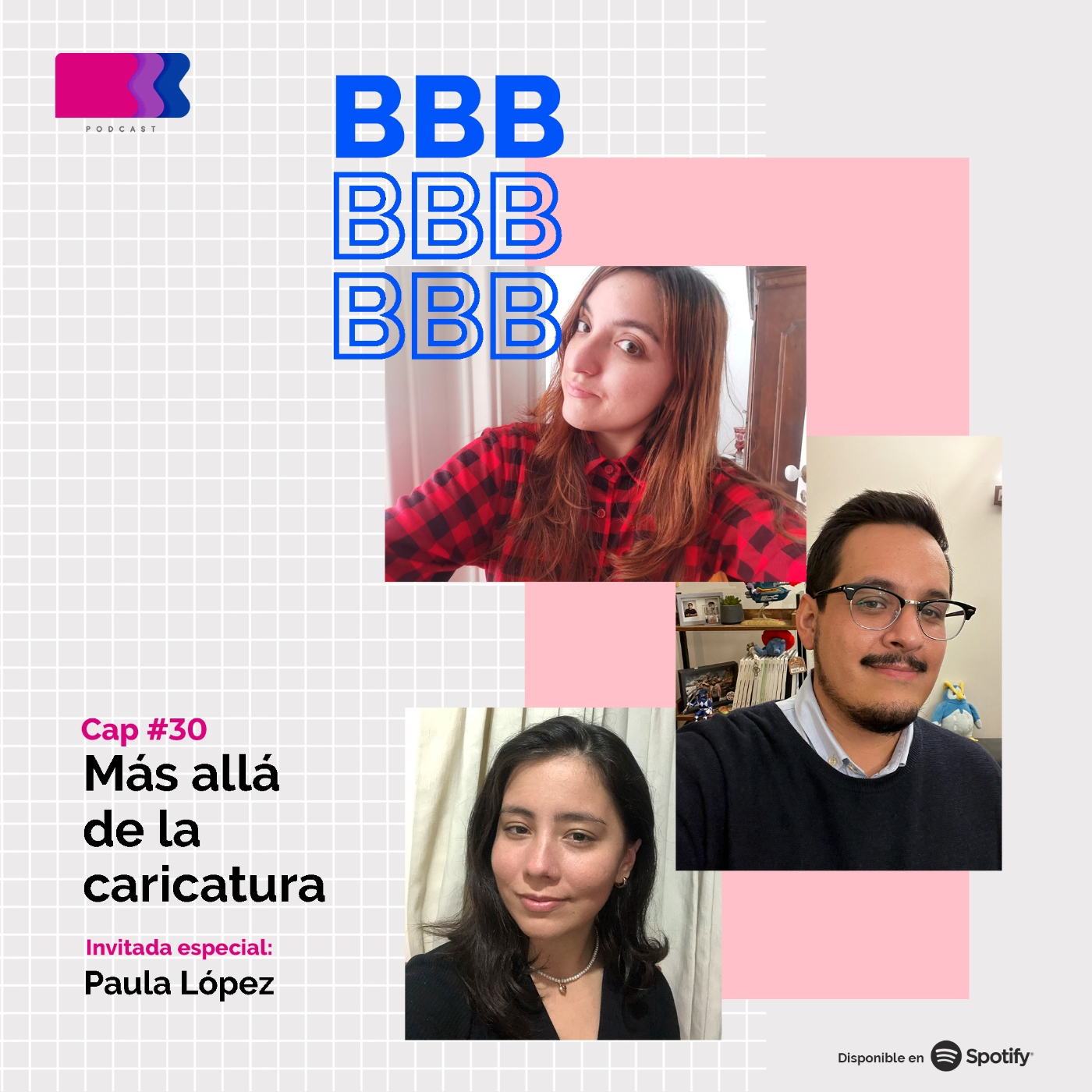 BBB Podcast