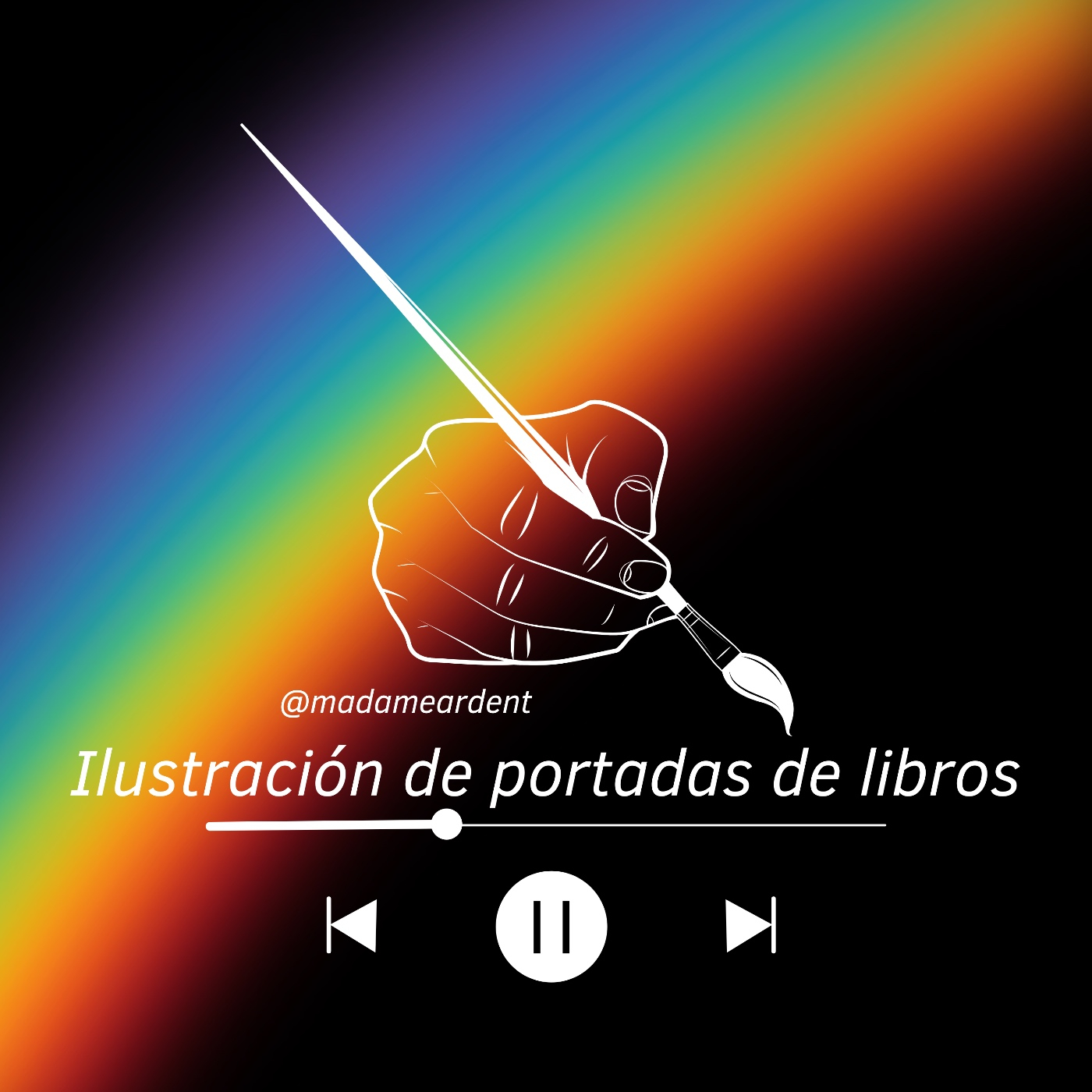 ASÍ LO SOÑÉ YO