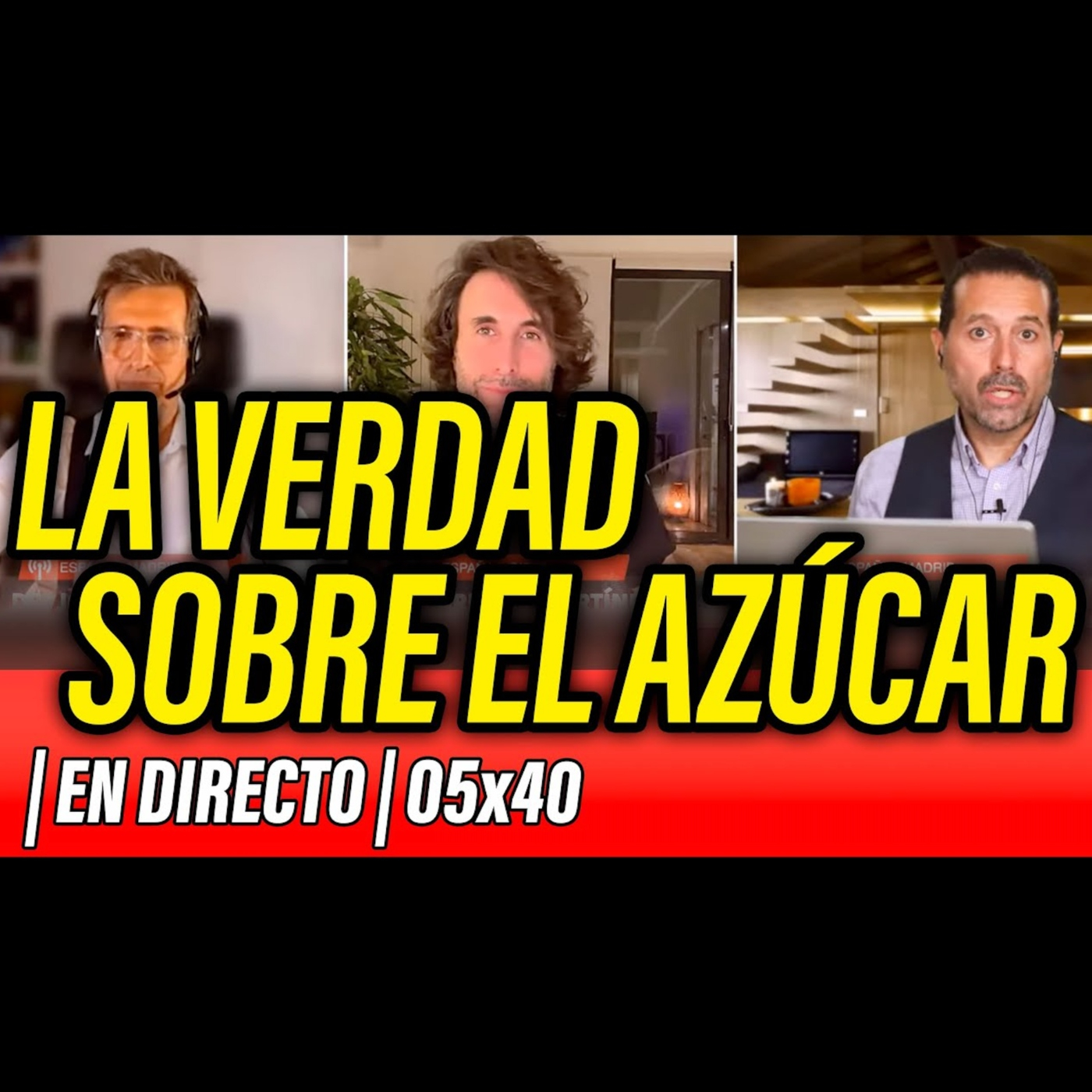 La Reunión Secreta