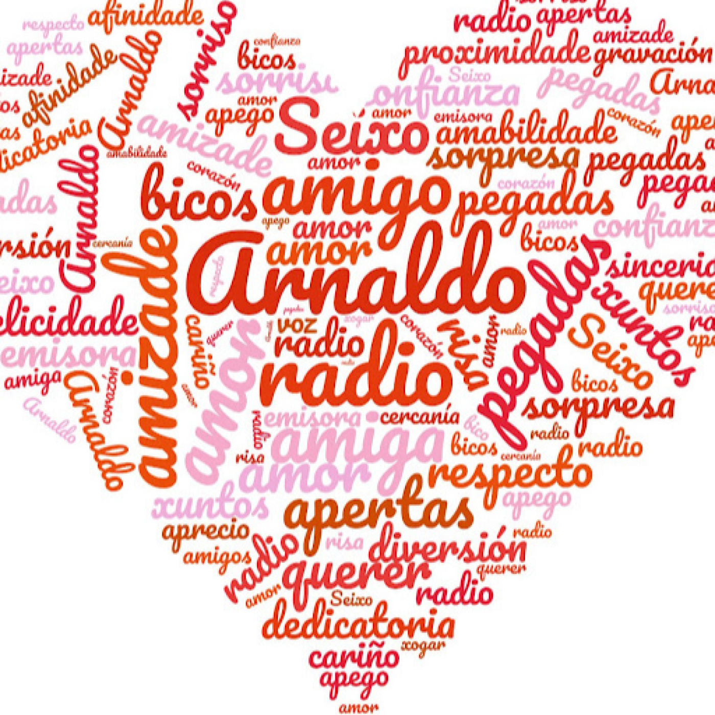 TEÑO UNHA CANCIÓN PARA TI