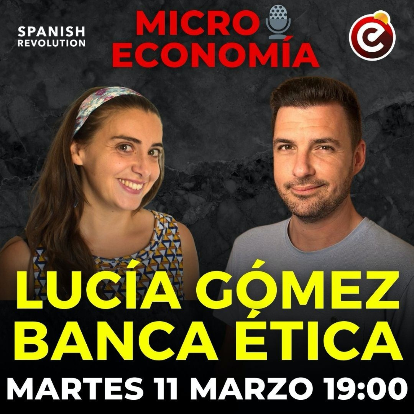 Eduardo Garzón Espinosa