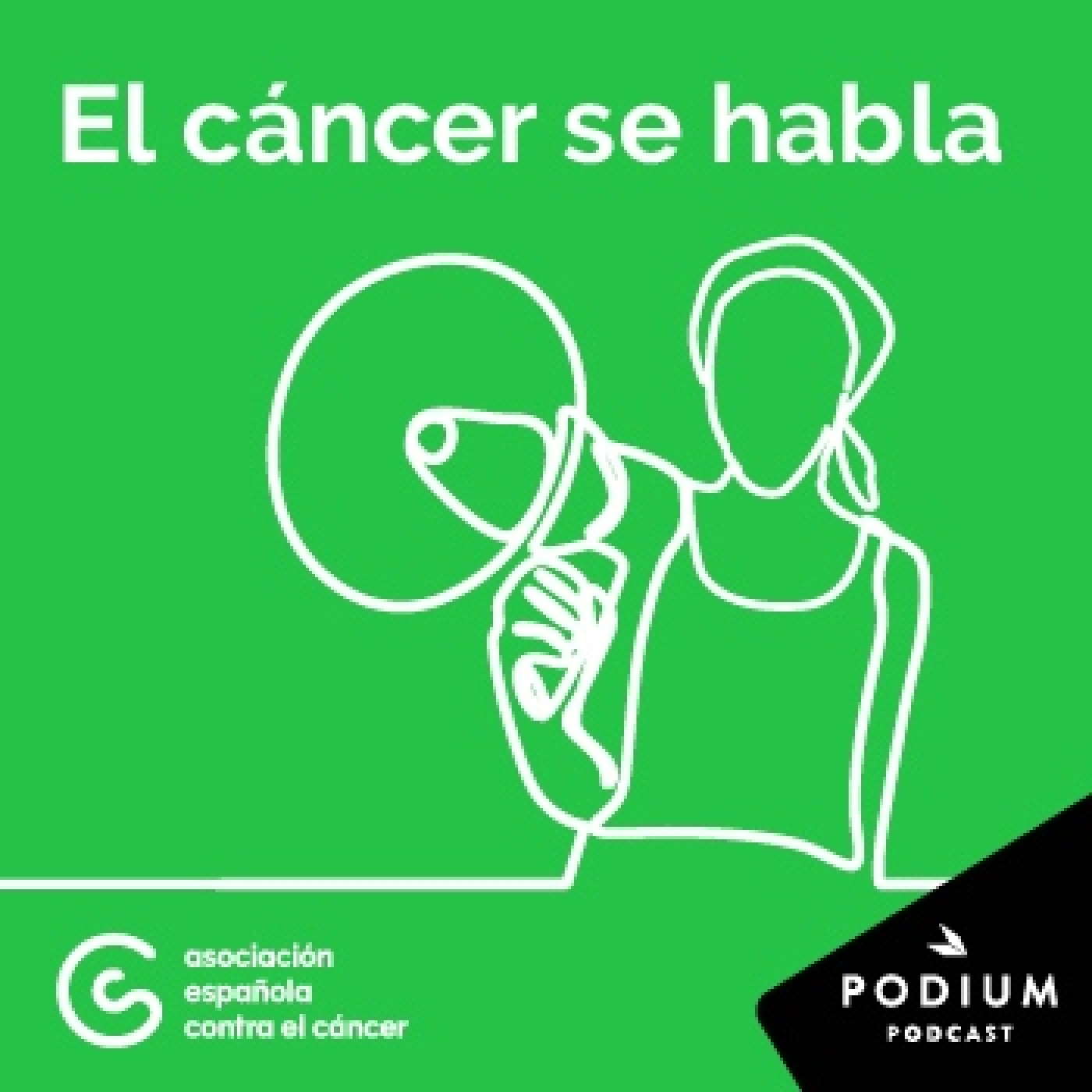 El cáncer se habla