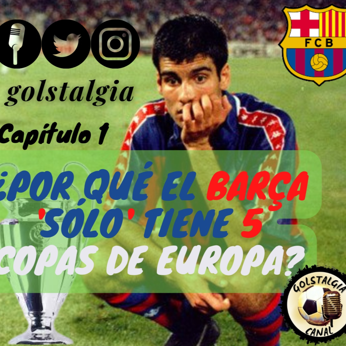 Golstalgia