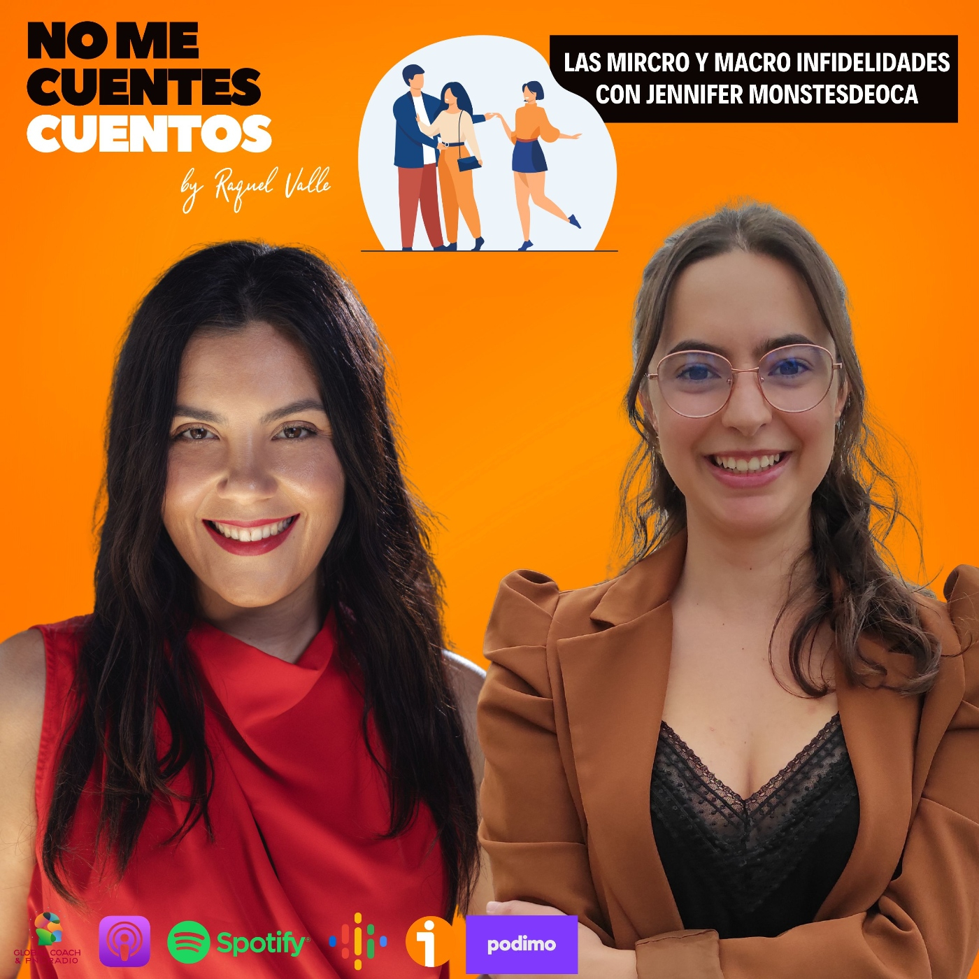 No me cuentes cuentos