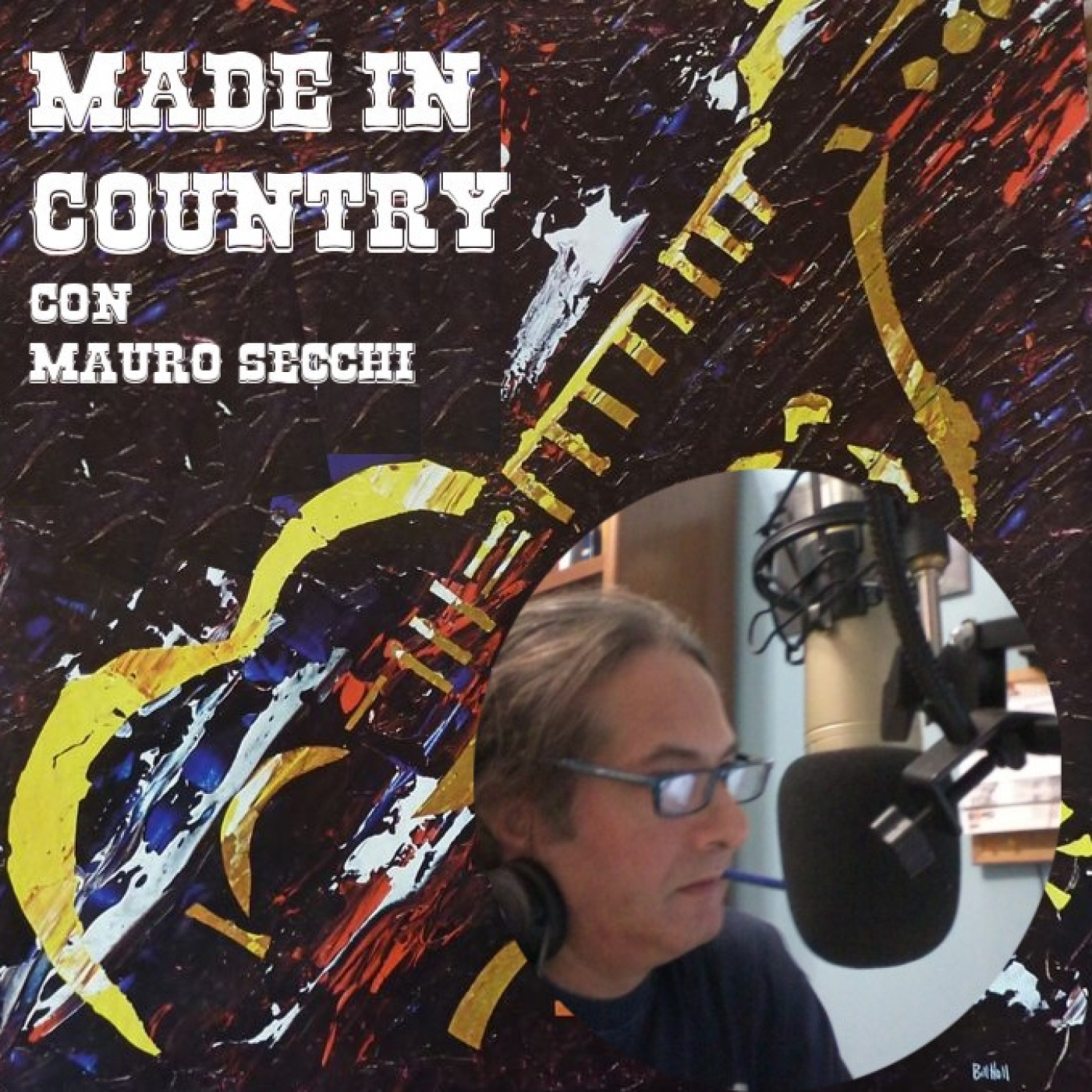 Mauro Secchi (MAX)