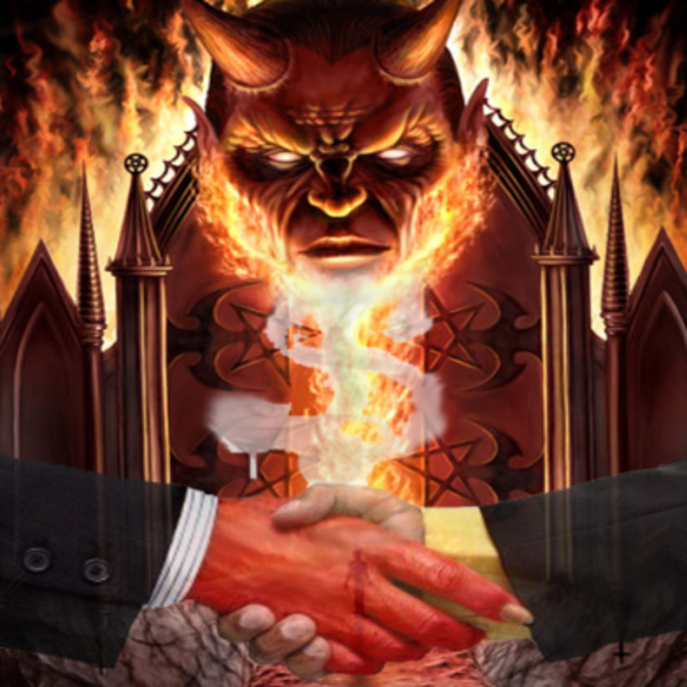 TODOHEAVYMETAL - PACTO CON EL DIABLO