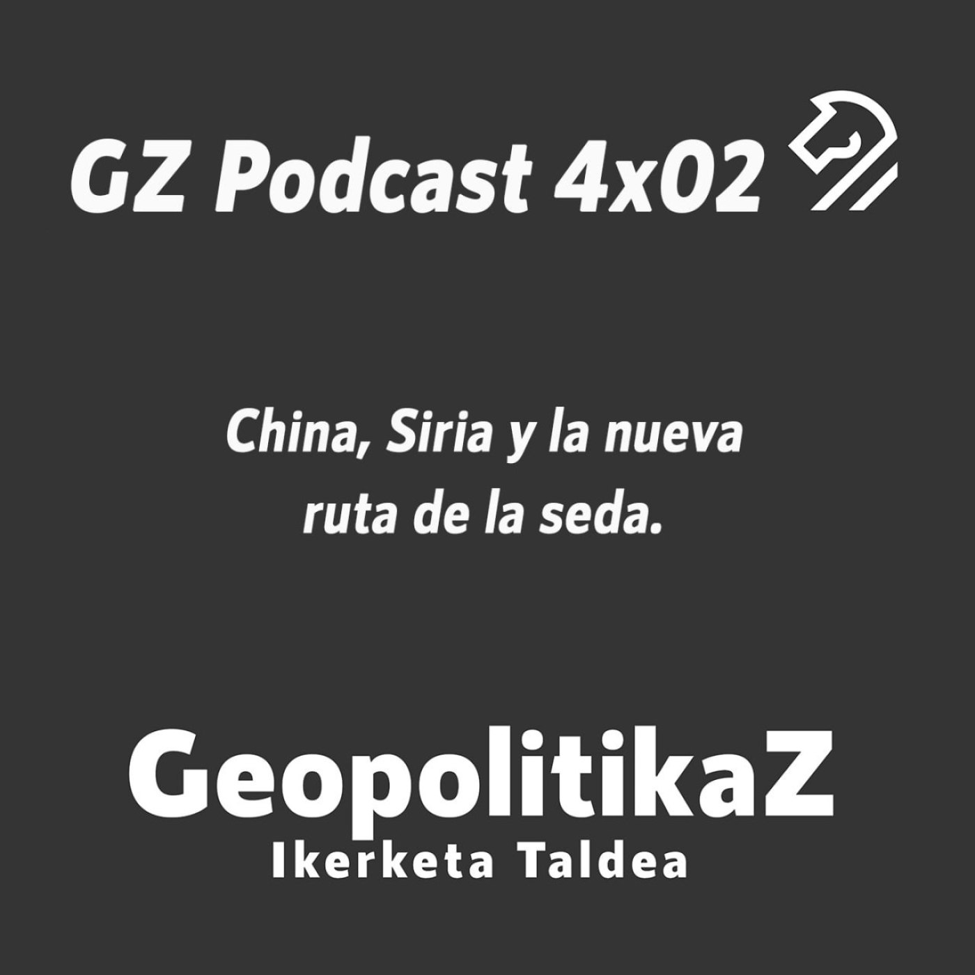 GZ Podcast