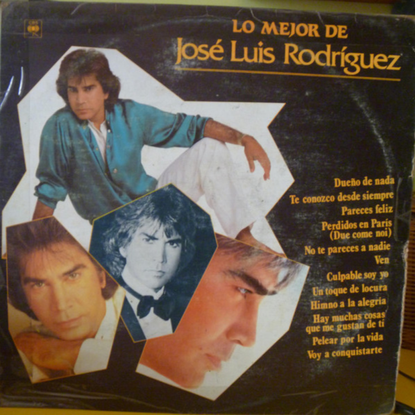 ChapinradiOldies Lo Mejor De Lo Mejor 30 Exitos episode artwork