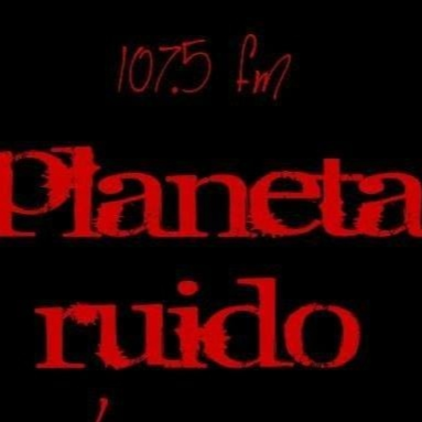 Podcast de planeta ruido