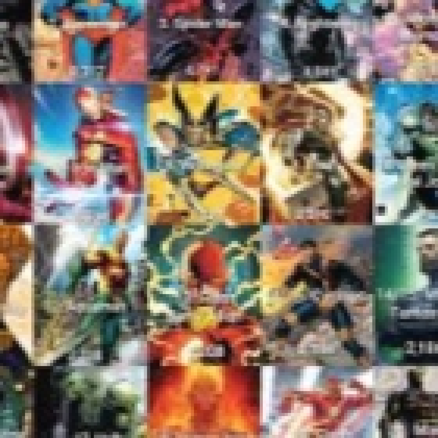 top 5 superheroes mas poderosos episode artwork