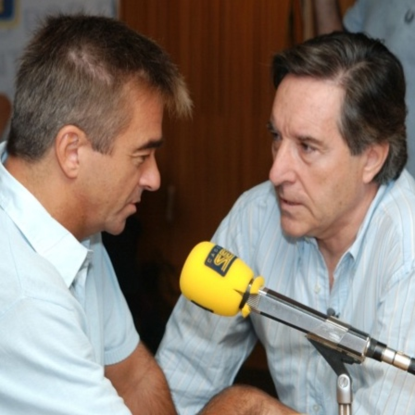 Podcast Alex Rozada