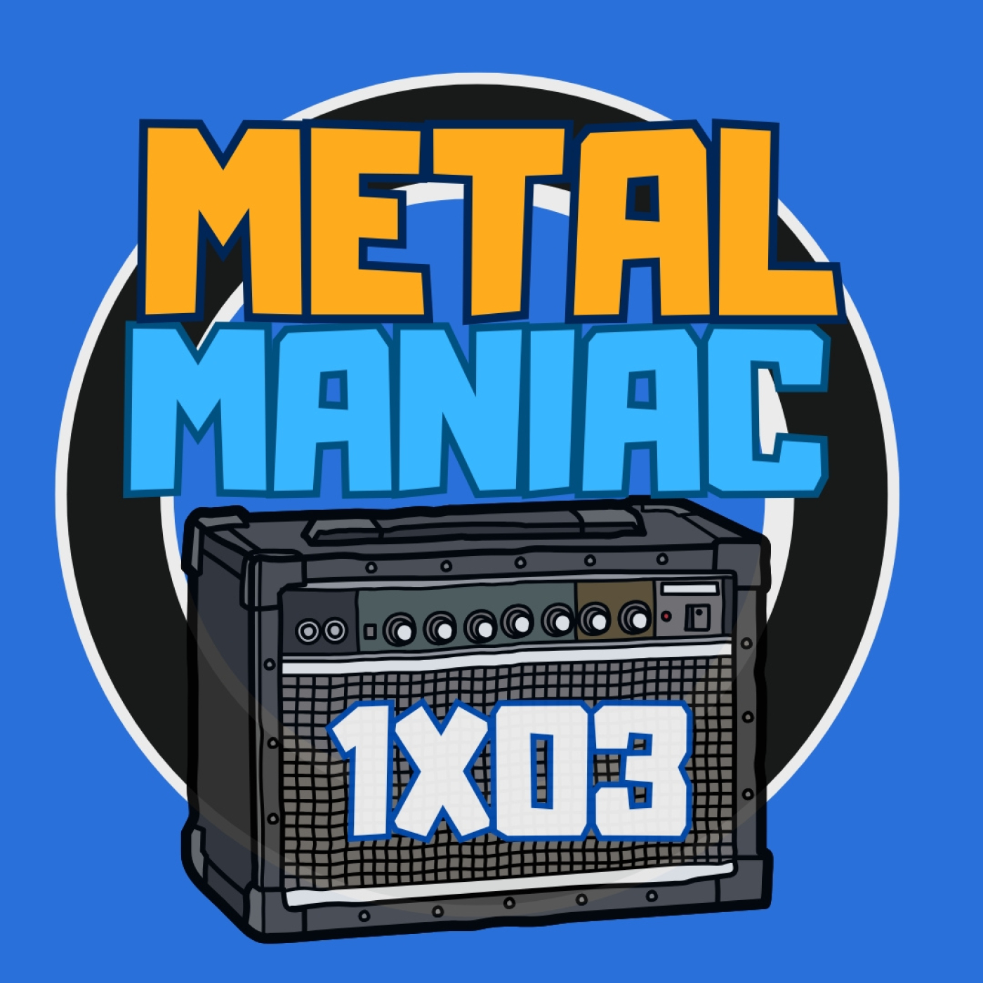Metalmaniac