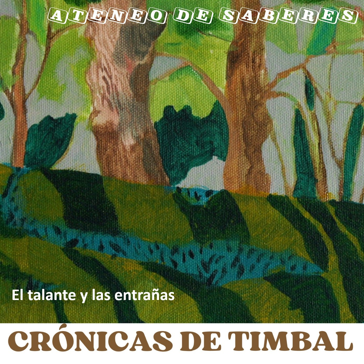 Crónicas de timbal (CdT)