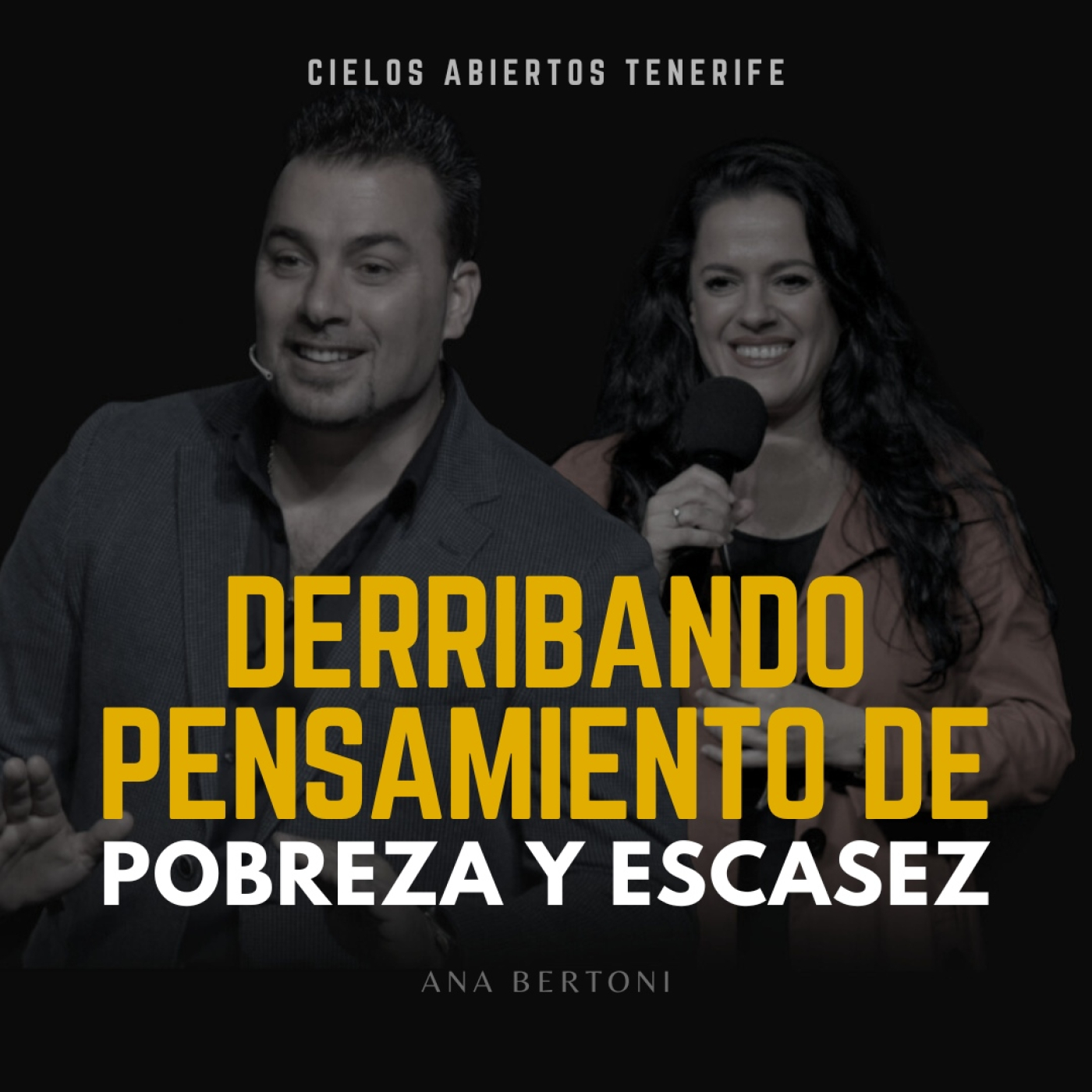 Prédicas Cielos Abiertos