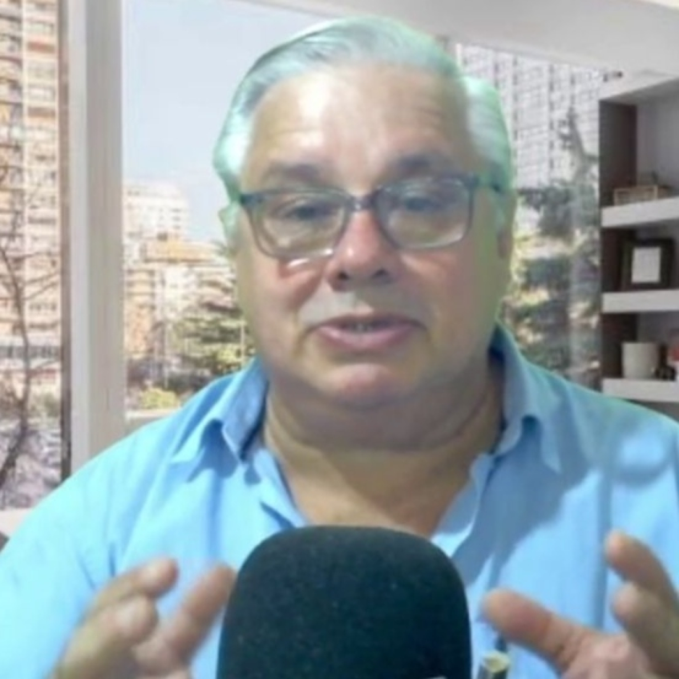 Podcast APROPOL Noticias