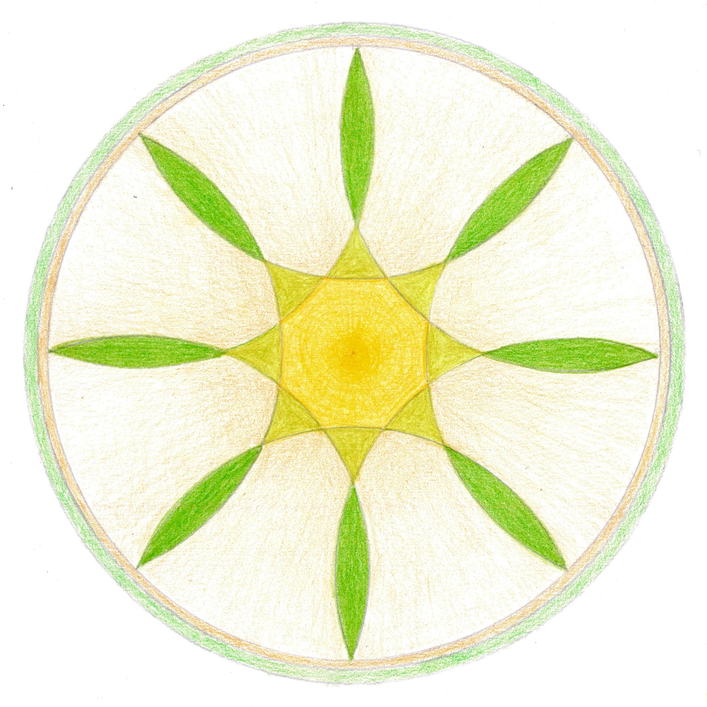 CONCIENCIA Y MEDITACIÓN