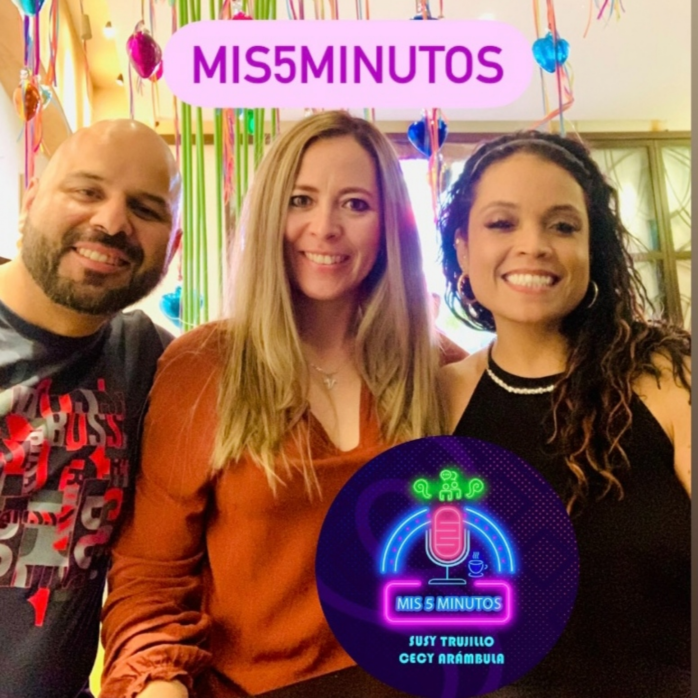 Mis5minutos