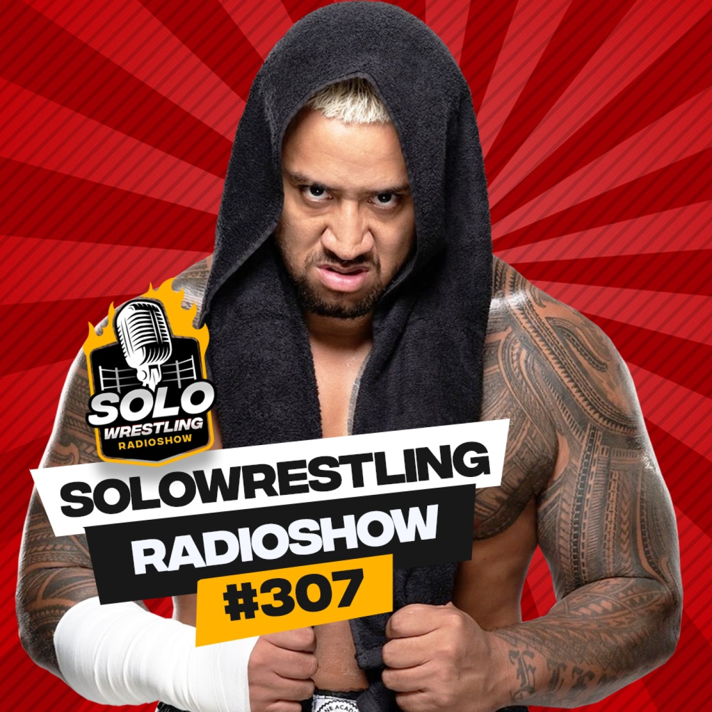 SWRS 307: Previa Money in the Bank 2024 episode artwork