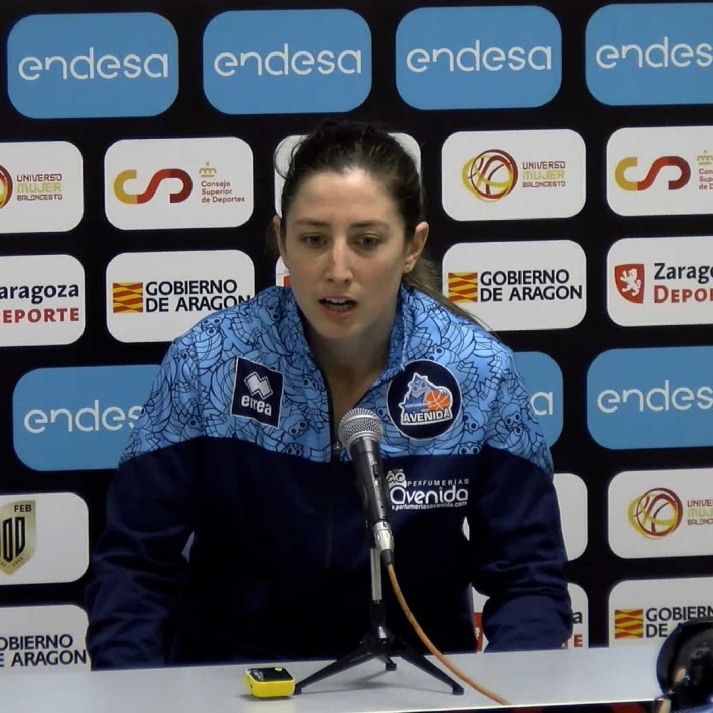 Al Ritmo del Aro Baloncesto Femenino