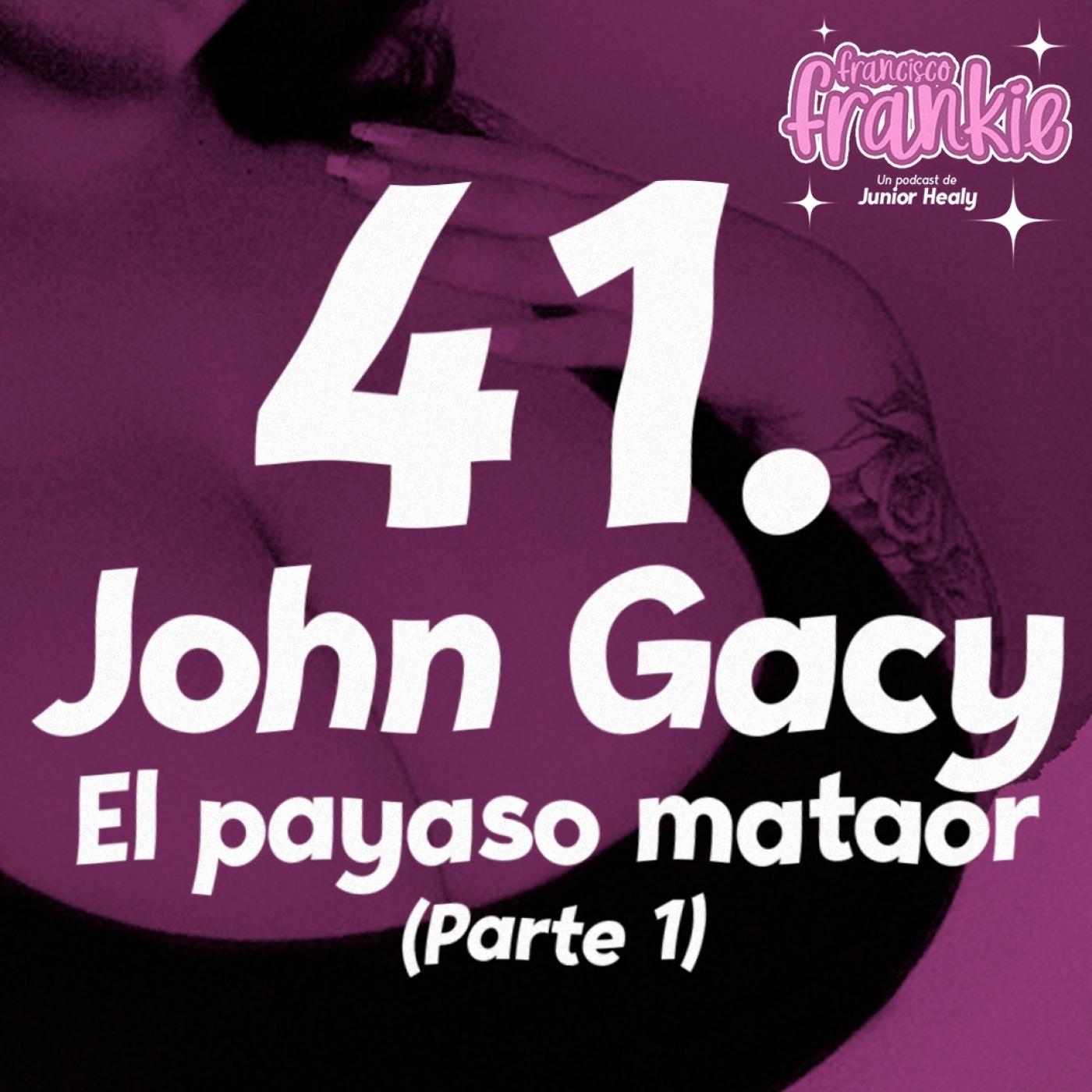 Francisco Frankie