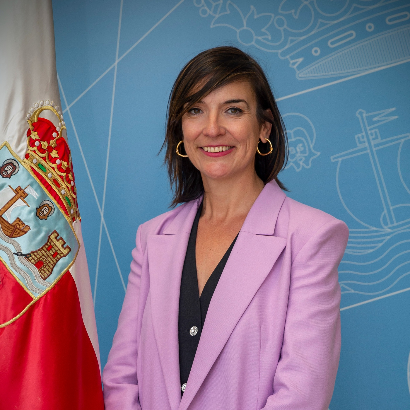 Entrevista con Cristina Montes, directora general de Formación Profesional y Educación Permanente de Cantabria 11/12/24 episode artwork