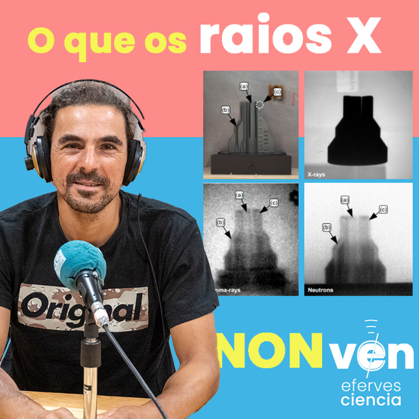 Efervesciencia