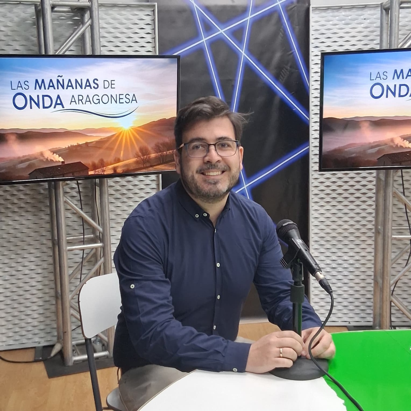 Las Mañanas de Onda Aragonesa: Víctor Artamendi, CEO de Artamendi Seguros - Allianz episode artwork