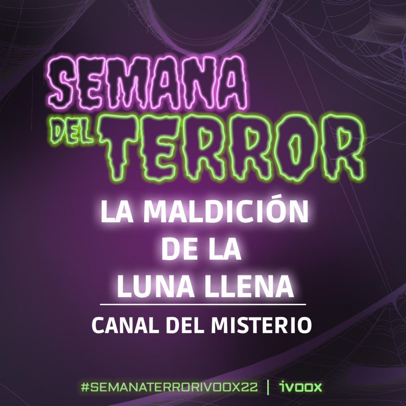 CDM-CANAL DEL MISTERIO (Programa)