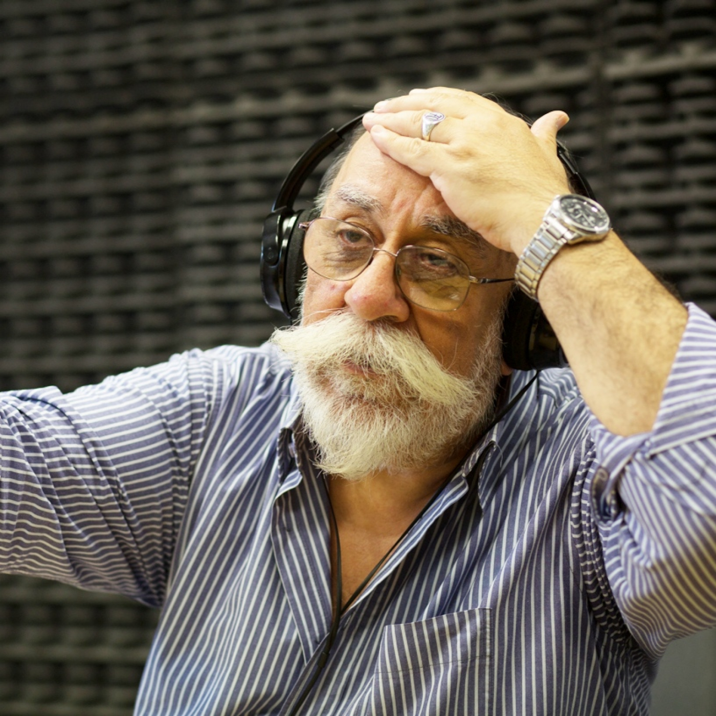 LT8 Radio Rosario