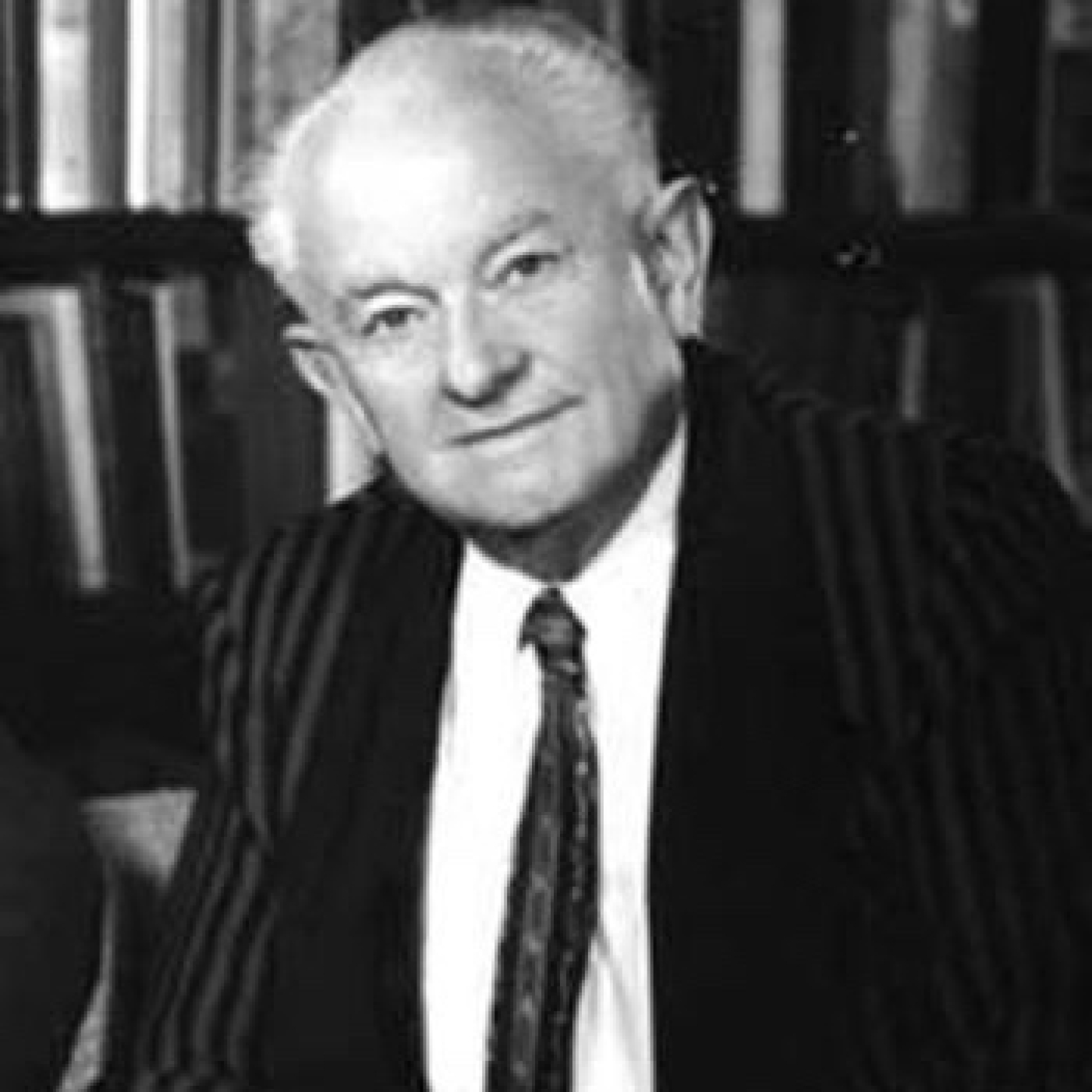 Ernest Holmes. El instituto de la ciencia religiosa - Acceso anticipado