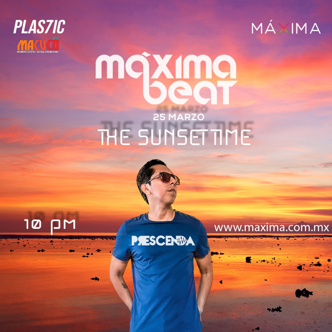 Máxima Beat
