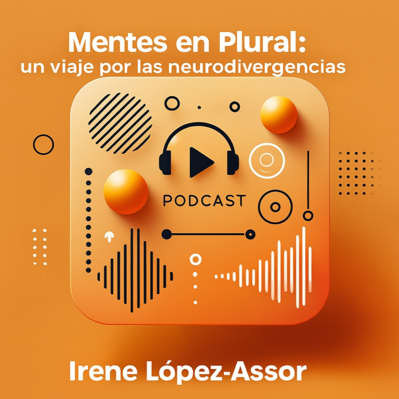 Un ratito con Irene