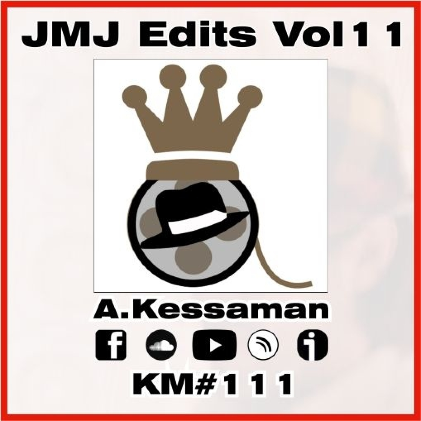 A.Kessaman