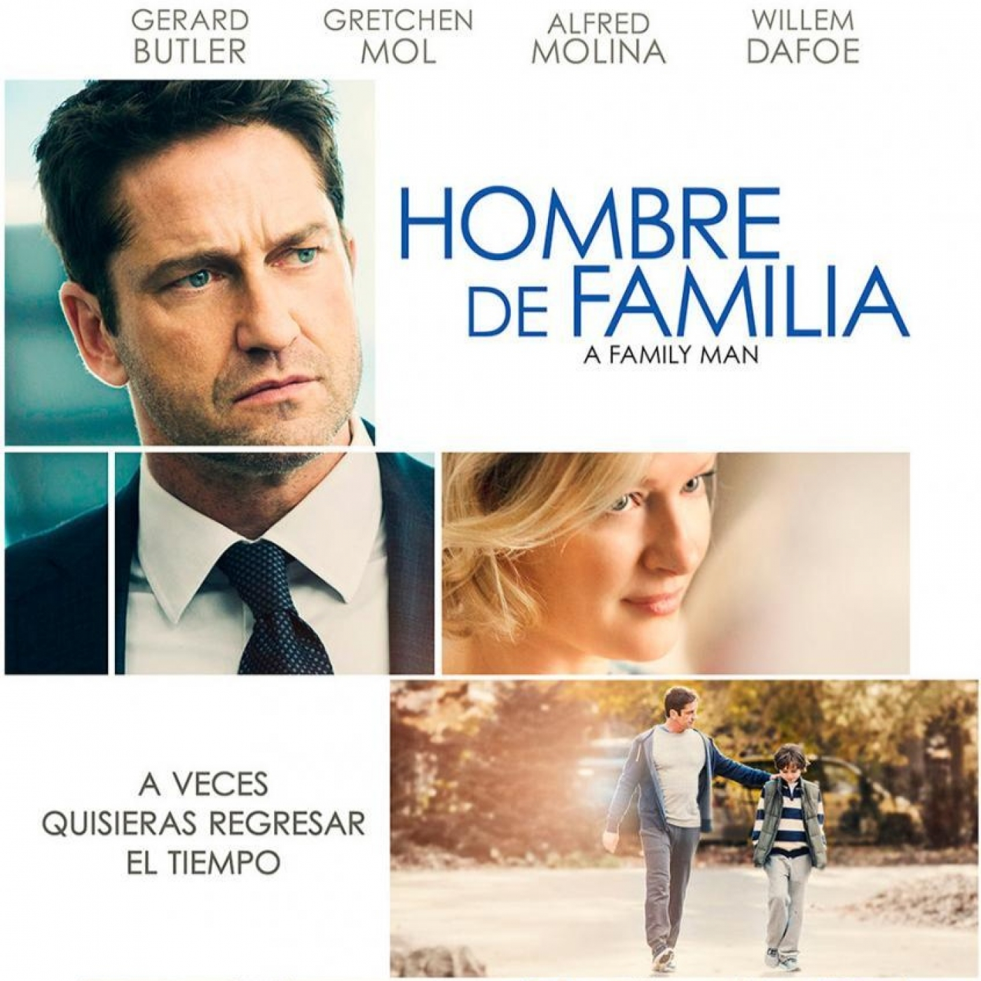 Escuchando Peliculas