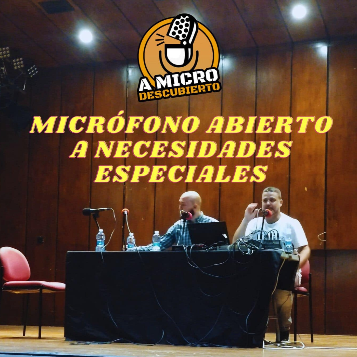A Micro Descubierto