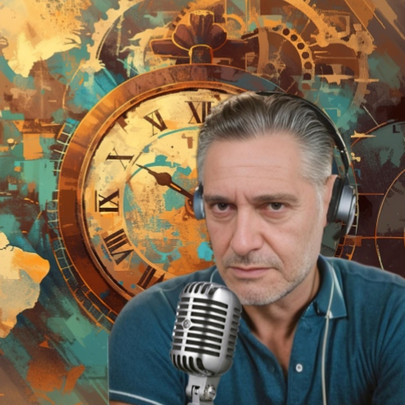 Viajamos al 24 de febrero de fechas pasadas. 24-02-2026. episode artwork